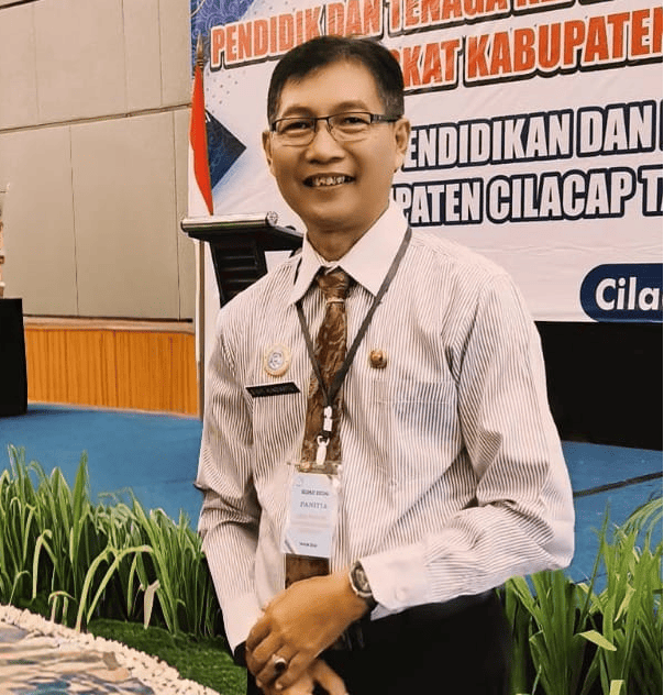 Kepala Sekolah